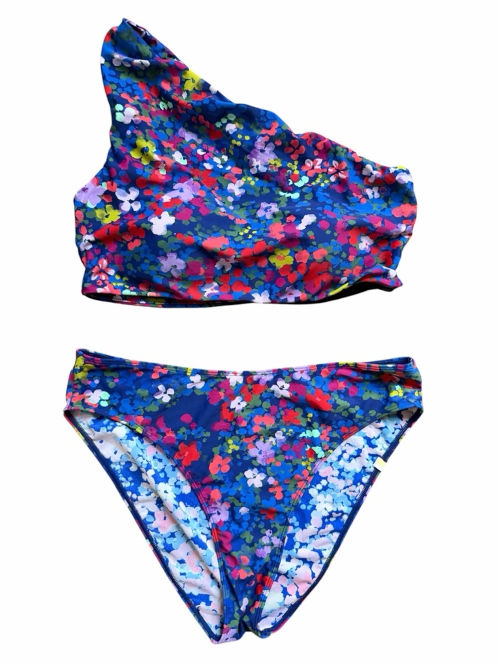Summersalt The Sidestroke Bikini Set Size 12